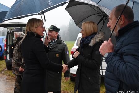 Spominska slovesnost ob spomeniku NOB na Rudniku  (23)